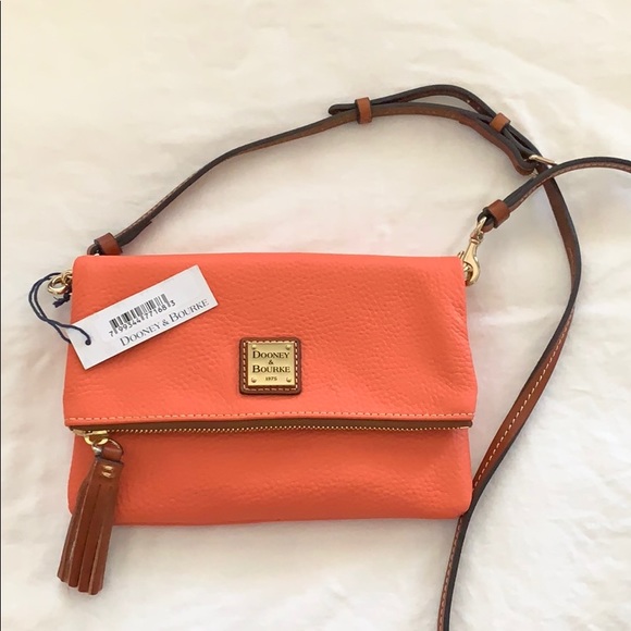 Dooney & Bourke Handbags - Dooney & Bourke Crossbody